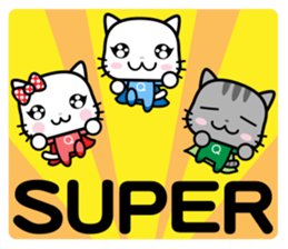 Q-MEOW sticker #9024519