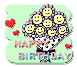 A series of celebration sticker ver.4 sticker #9024561