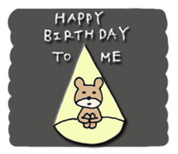 A series of celebration sticker ver.4 sticker #9024573