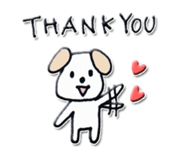 A series of celebration sticker ver.4 sticker #9024584