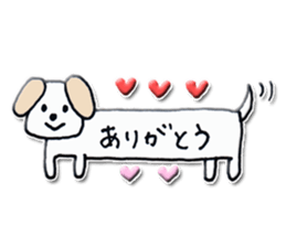 A series of celebration sticker ver.4 sticker #9024586