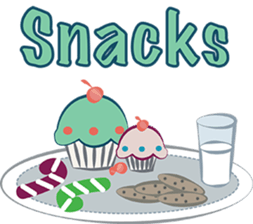 Zombie Christmas sticker #9024679