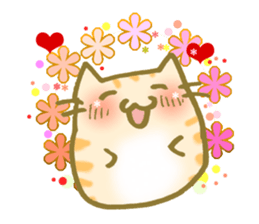 moti Neko sticker #9024702
