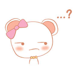 Poong Mhee (en) sticker #9025165