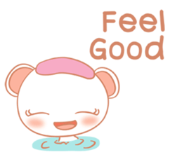 Poong Mhee (en) sticker #9025166