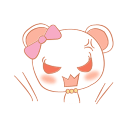 Poong Mhee (en) sticker #9025168