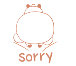 Poong Mhee (en) sticker #9025169