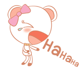 Poong Mhee (en) sticker #9025170