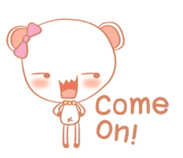 Poong Mhee (en) sticker #9025182