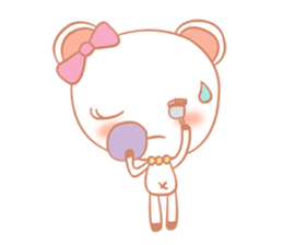 Poong Mhee (en) sticker #9025185