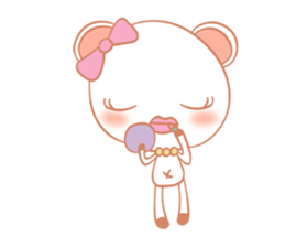 Poong Mhee (en) sticker #9025186