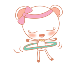 Poong Mhee (en) sticker #9025187