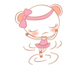 Poong Mhee (en) sticker #9025188