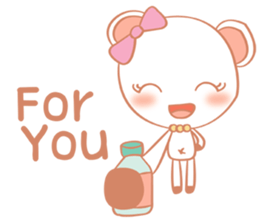 Poong Mhee (en) sticker #9025189