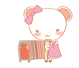 Poong Mhee (en) sticker #9025195