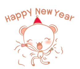 Poong Mhee (en) sticker #9025196