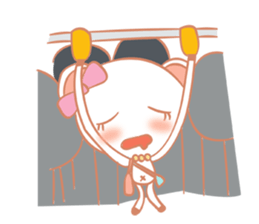 Poong Mhee (en) sticker #9025197