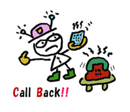 everything ok ! ion-kun! sticker #9025753