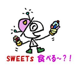 everything ok ! ion-kun! sticker #9025758