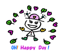 everything ok ! ion-kun! sticker #9025759