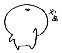 Yururun sticker #9025800