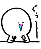 Yururun sticker #9025805