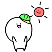 Yururun sticker #9025808
