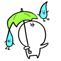 Yururun sticker #9025809