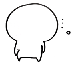 Yururun sticker #9025810