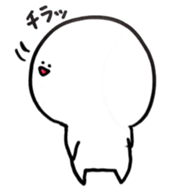 Yururun sticker #9025811