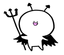 Yururun sticker #9025817