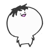 Yururun sticker #9025822