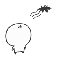 Yururun sticker #9025823