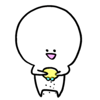 Yururun sticker #9025825