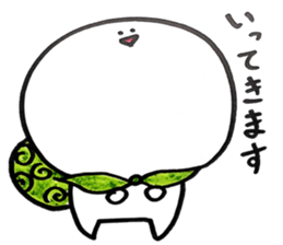 Yururun sticker #9025826