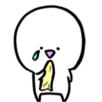 Yururun sticker #9025828