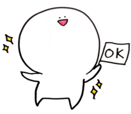 Yururun sticker #9025834