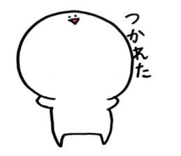 Yururun sticker #9025836
