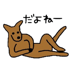 Hand drawing stickers 2