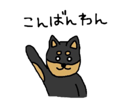 Hand drawing stickers 2 sticker #9025844