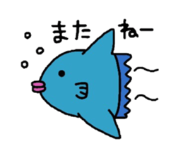 Hand drawing stickers 2 sticker #9025847