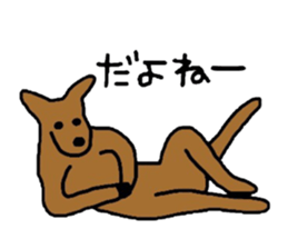 Hand drawing stickers 2 sticker #9025854