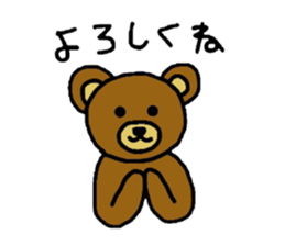 Hand drawing stickers 2 sticker #9025859