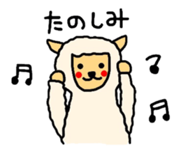 Hand drawing stickers 2 sticker #9025861