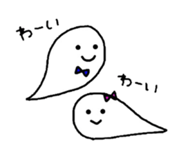 Hand drawing stickers 2 sticker #9025862