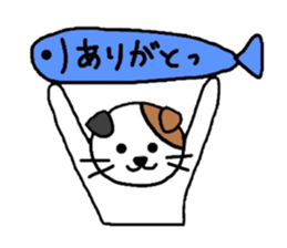 Hand drawing stickers 2 sticker #9025864