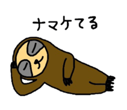 Hand drawing stickers 2 sticker #9025872