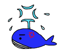 Hand drawing stickers 2 sticker #9025876