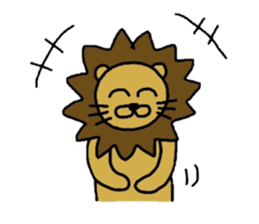 Hand drawing stickers 2 sticker #9025878