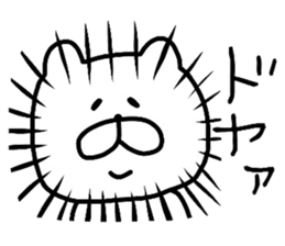 The loose too bears.2 sticker #9025891